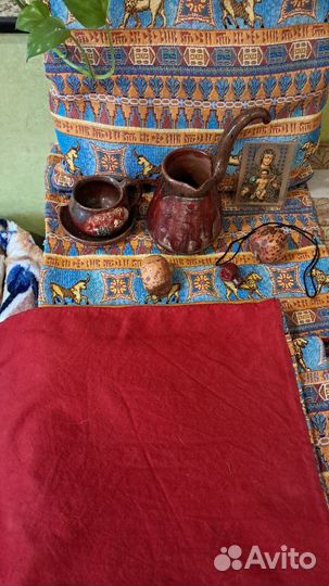 Наволочки из Армении национальный узор гобелен