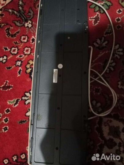Клавиатура проводная usb