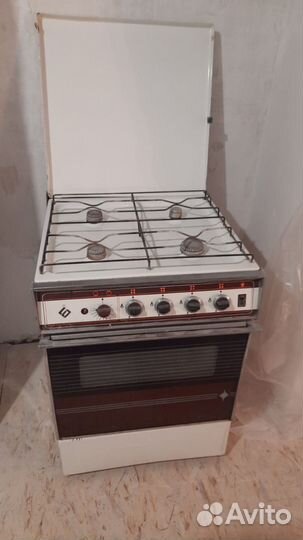 Газовая плита Брест