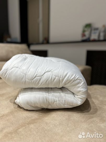 Одеяло 1,5 сп