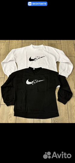Nike Костюм