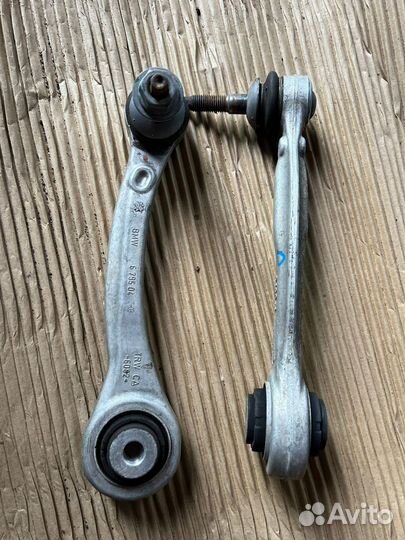 33326795047 рычаг с шарниром Bmw