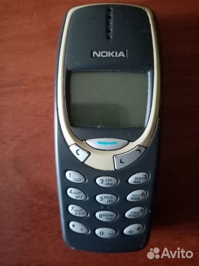 Nokia 3310