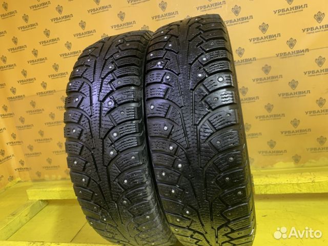 Nokian Tyres Nordman 5 175/70 R14 84T