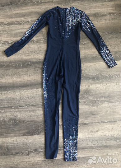 Комбинезон для аэробики