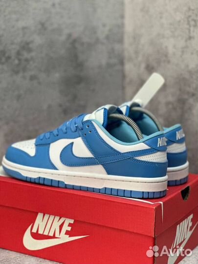 Кроссовки Nike Sb dunk летние (Арт.29079)