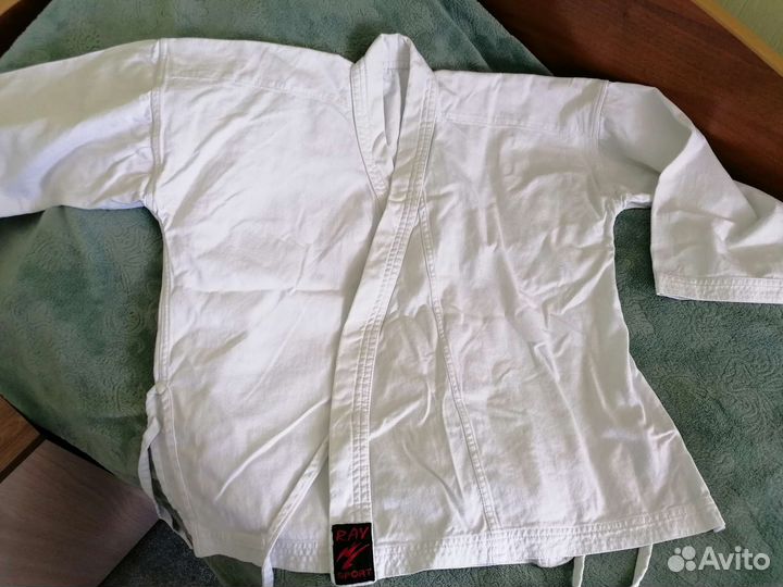 Костюм для рукопашного боя