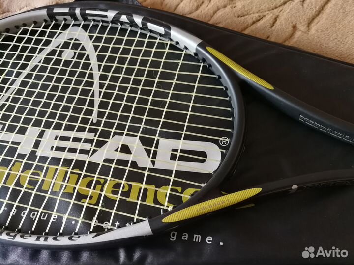 Ракетка Head Prestige Intelligence I Tour Mid