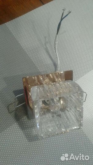 Светильник потолочный