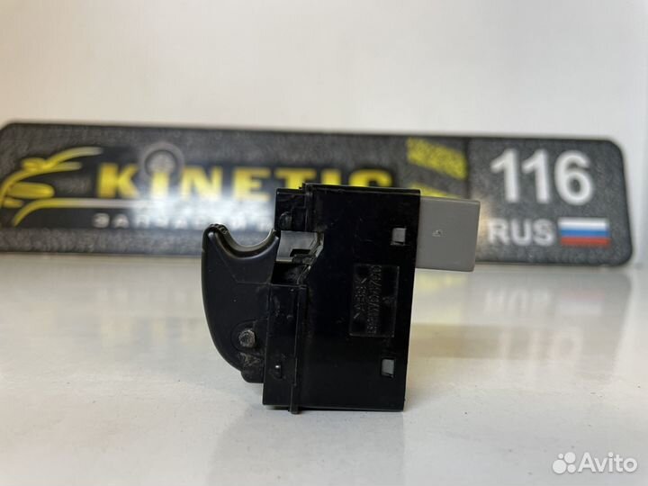 Кнопка стеклоподъемника Лачетти Gentra Lacetti