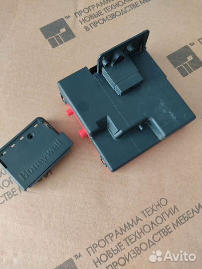 Плата S4565AM 1009 1 proterm 24 KTV-12 Tigr