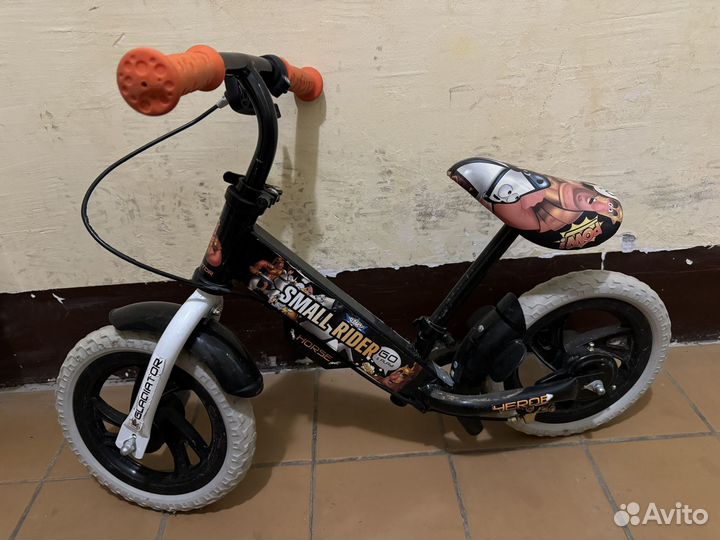 Беговел для малышей