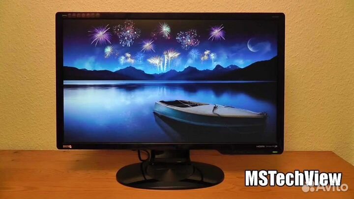 Телевизор ЖК 22