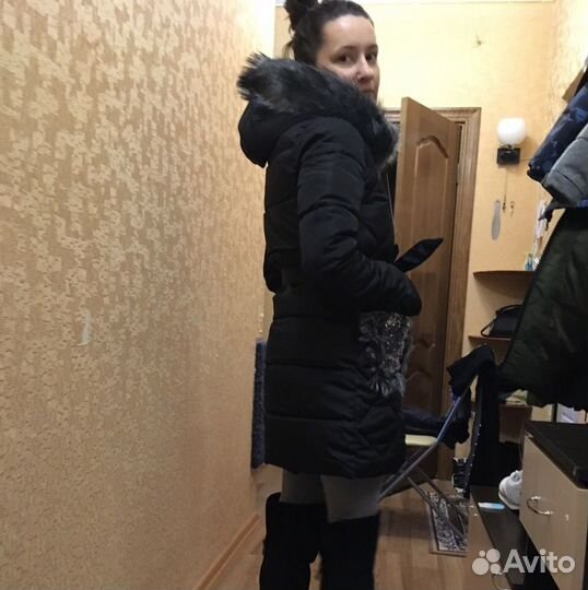 Куртка