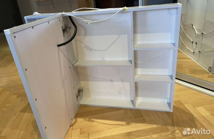 Шкаф зеркало