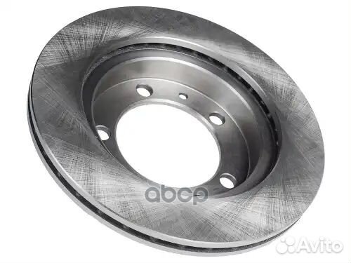 6021-0042-SX диск торм. перед. УАЗ