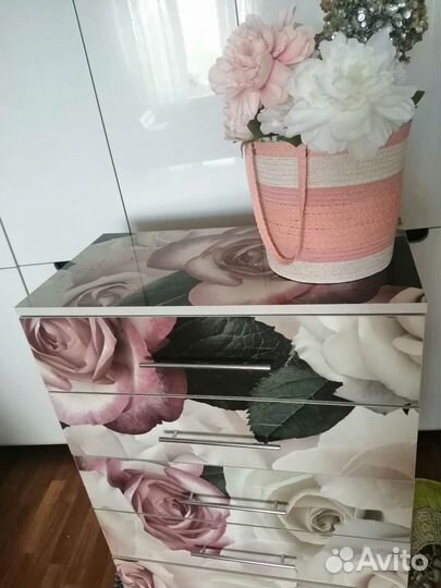 Классный комод