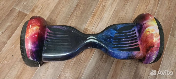 Гироскутер бу