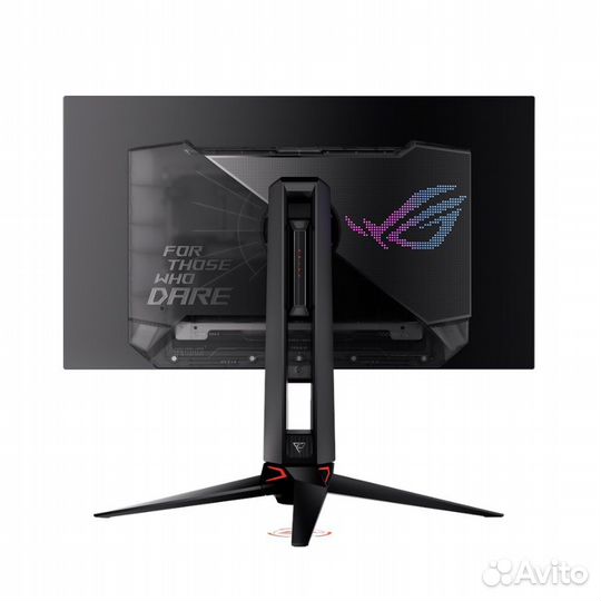 Монитор Asus ROG Swift PG27aqdp Oled 480гц