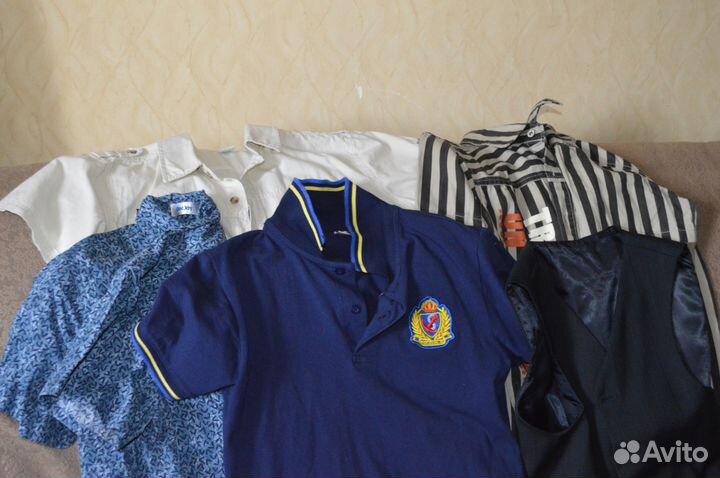 Продам вещи