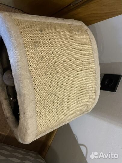 Домик для котика