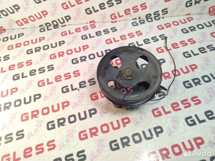 Насос гур SG (Френди) -J5 б/у Bongo Friendee