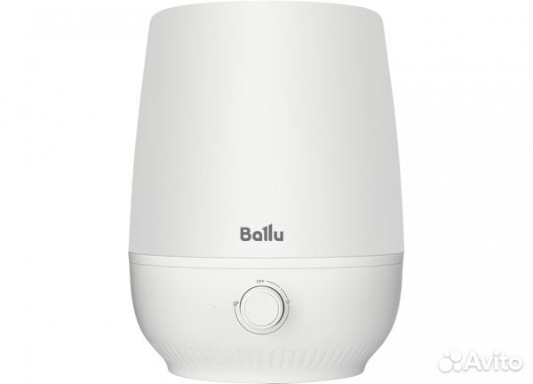 Увлажнитель воздуха ультразвуковой Ballu UHB-455