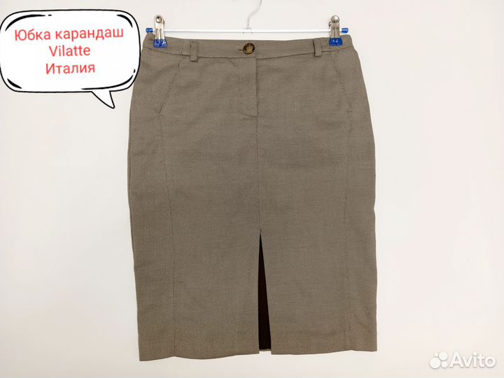 Юбки женские 40 42 много разные