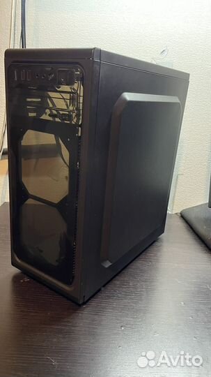 Корпус для пк
