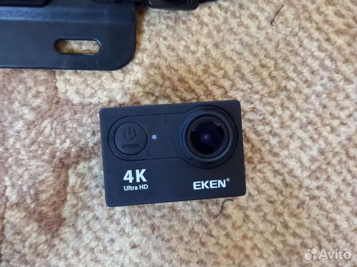 Экшн камера eken