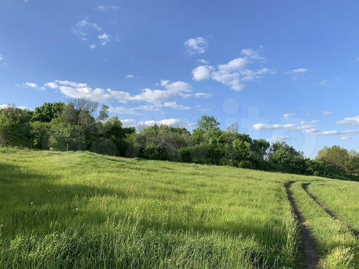 Участок 20 сот. (ИЖС)