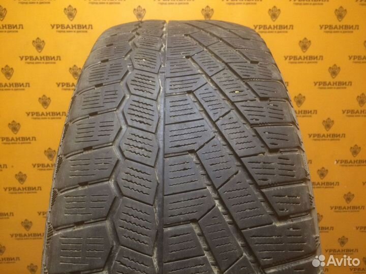 Continental ContiCrossContact Viking 225/60 R18