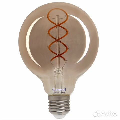 Светодиодная лампа General 