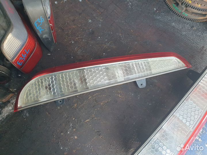 Фонарь задний левый правый Focus II Фокус 2 универ