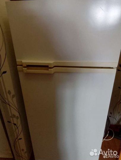 Холодильник атлант бу