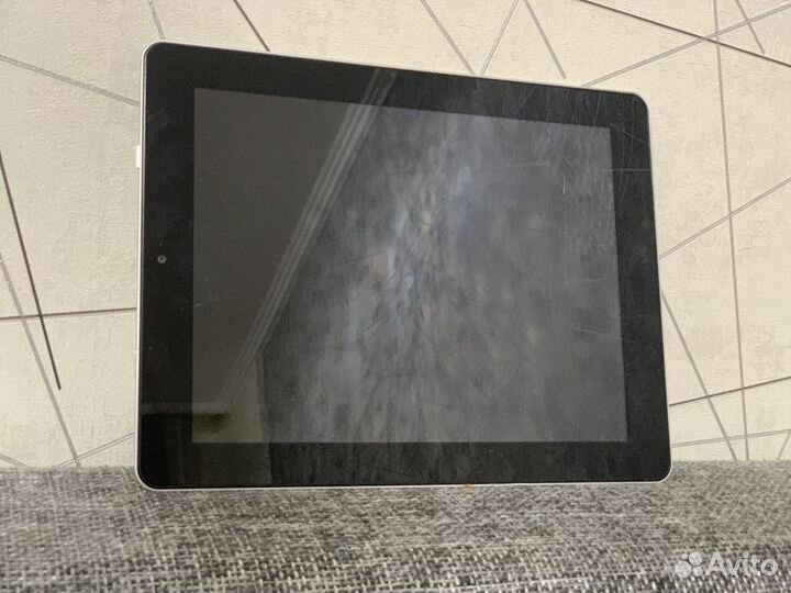 Планшет texet tm-9751HD