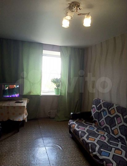 Комната 15,5 м² в 3-к., 8/9 эт.