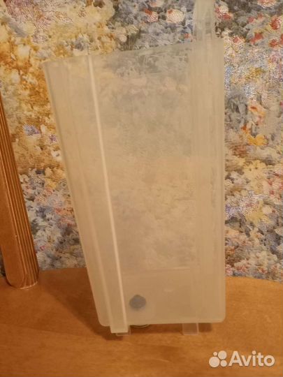 Контейнер для воды для кофеварки Delonghi