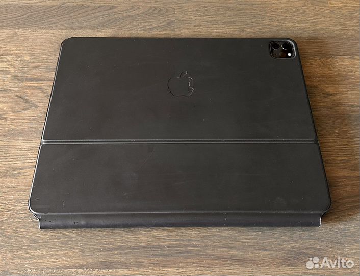 iPad pro 12.9 2020 256 + Magic Keyboard