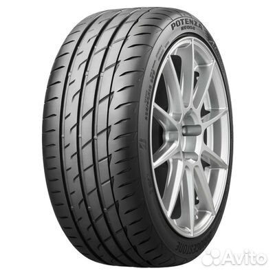 Bridgestone Potenza Adrenalin RE004 245/40 R17 91W