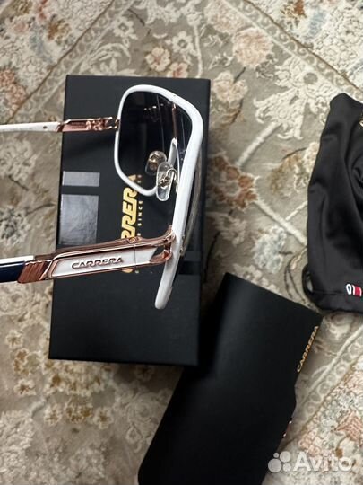 Очки carrera unisex (оригинал)