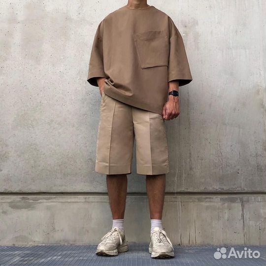 Швейный цех пошив одежды опт