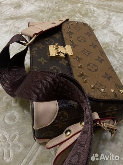 Сумка louis vuitton