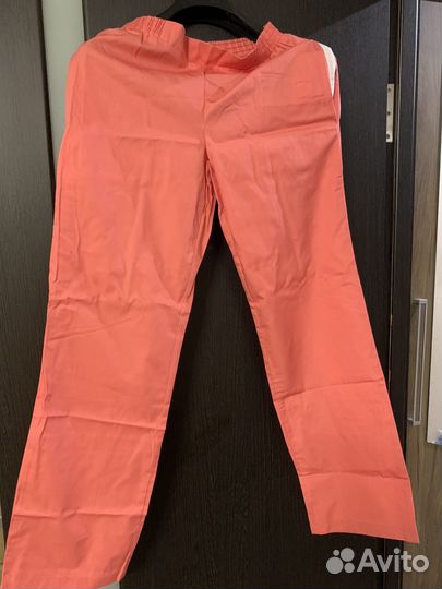 Костюм медицинский