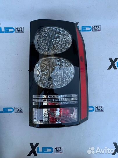 Фонарь правый левый Land Rover Discovery