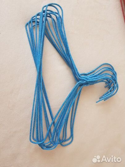 Вешалки - плечики детские 28 см