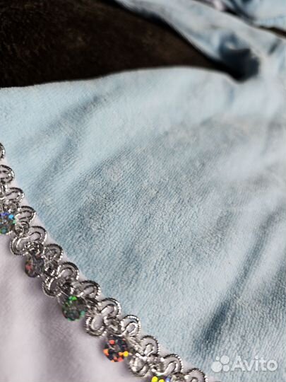 Детский новогодний костюм