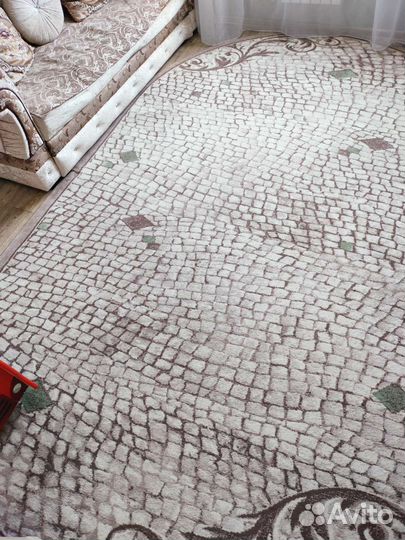 Ковры и паласы бу