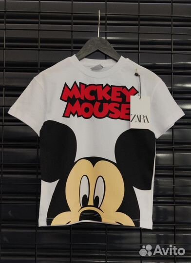 Футболка Zara