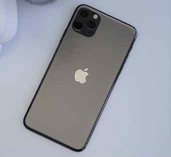 iPhone 11 Pro Max, 256 ГБ